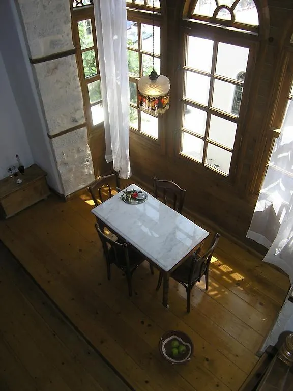 Vetera Suites Rétino Pensión