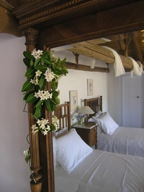 Vetera Suites Rétino 4*,