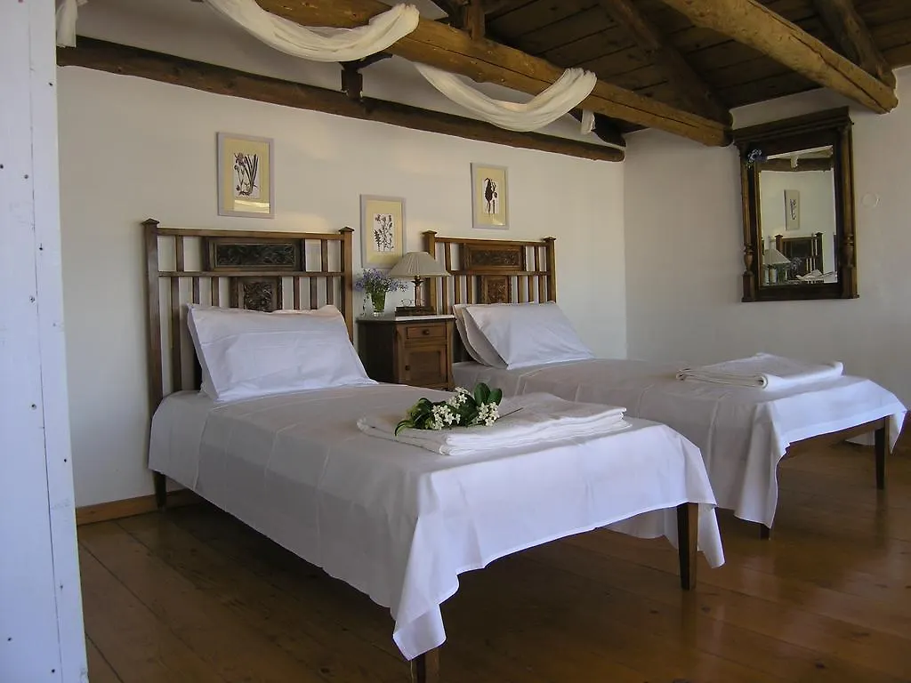 Vetera Suites Rétino