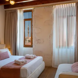 Casa D'oro - Luxury Rethymno (Crete)