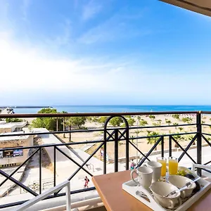 Aqua Marina Apartamento