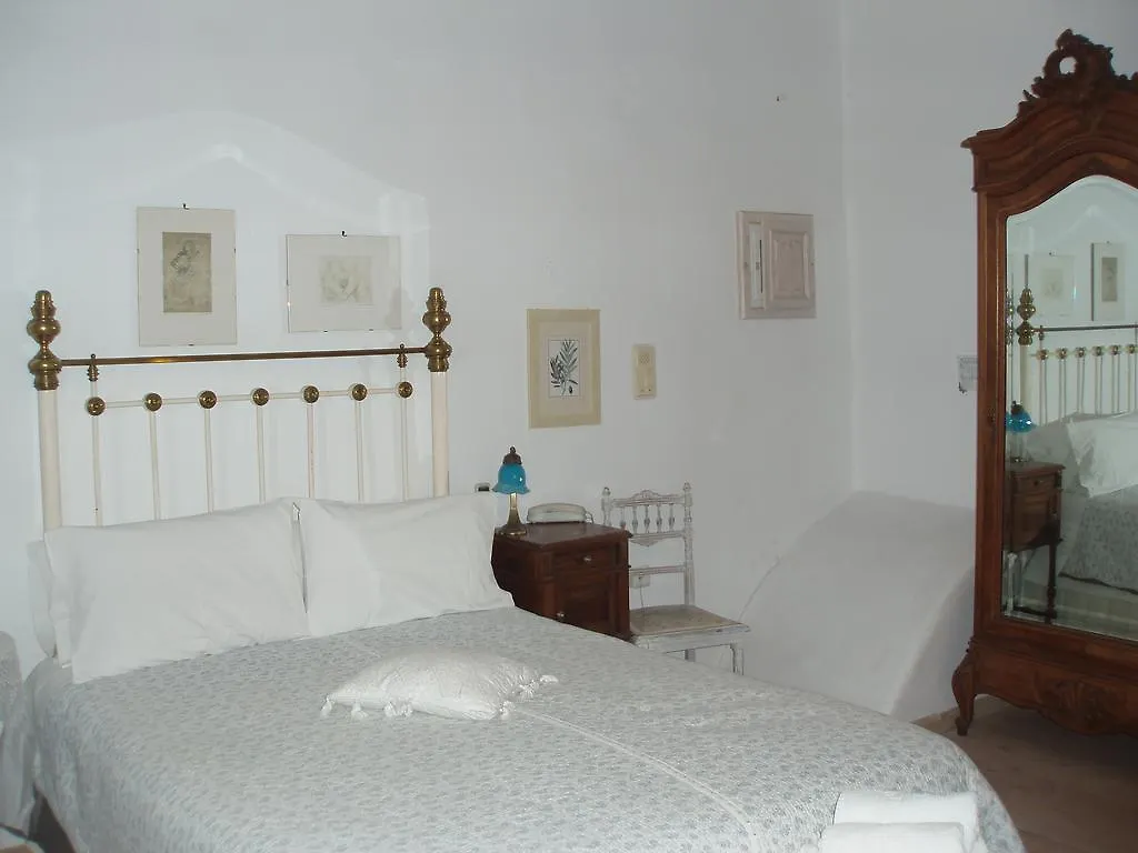 Vetera Suites Ρέθυμνο Ελλάδα