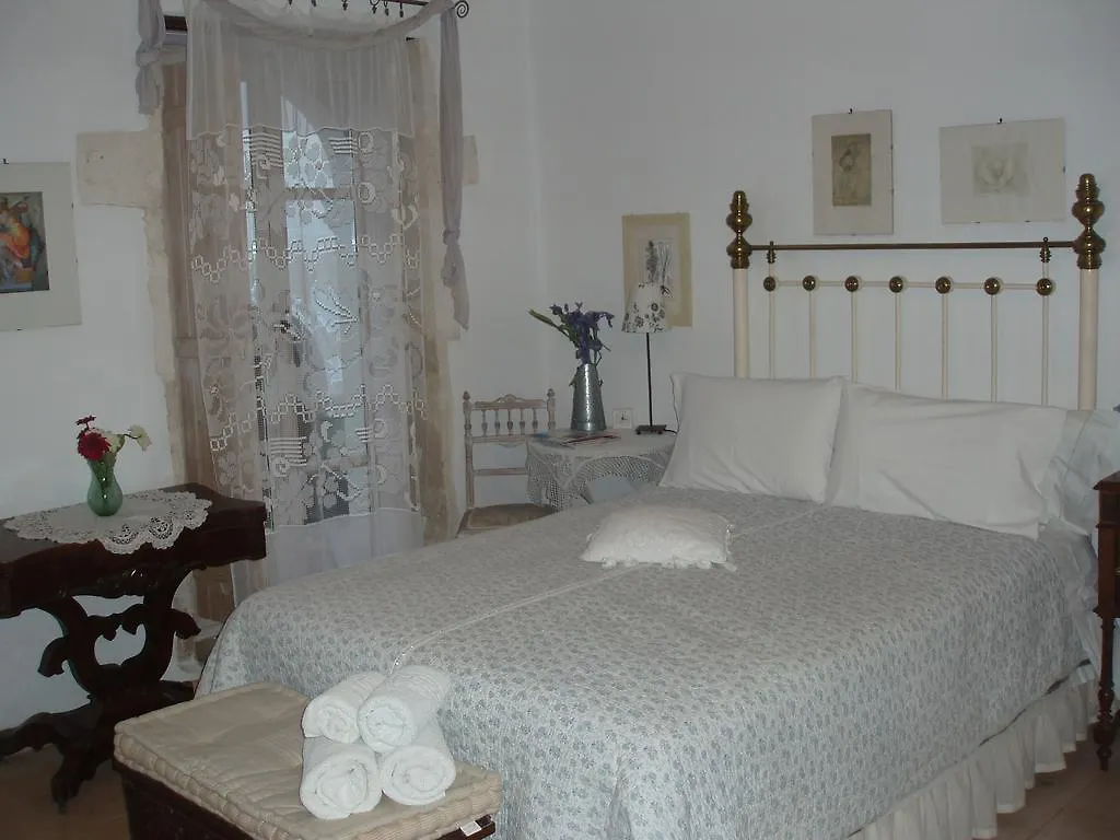 Πανσιόν Vetera Suites Ρέθυμνο