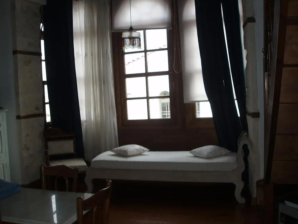 Vetera Suites Ρέθυμνο Πανσιόν