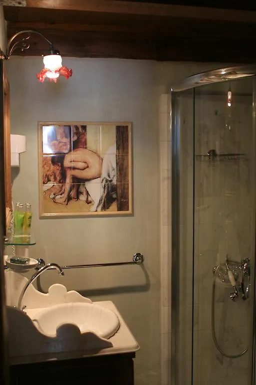 Vetera Suites Ρέθυμνο Ελλάδα