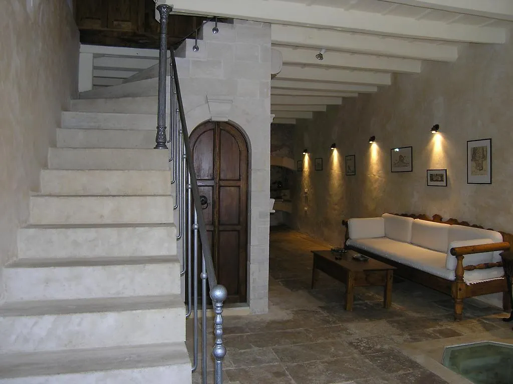 Vetera Suites Ρέθυμνο Ελλάδα