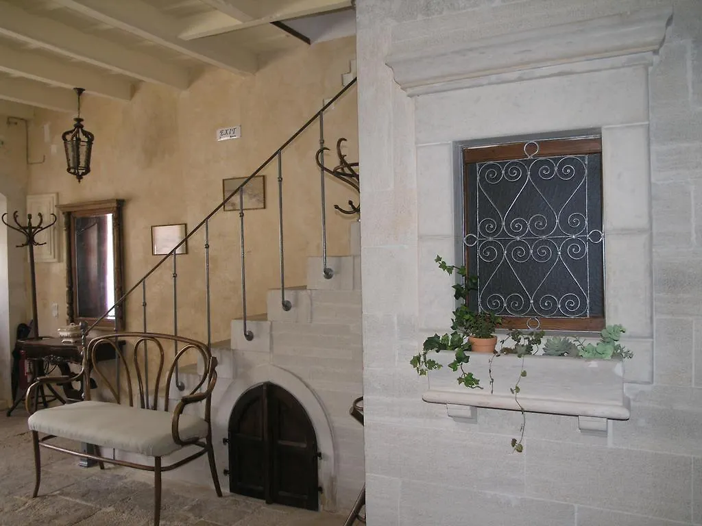 Vetera Suites Rethymno  4*, Rethymno (Crete) Greece