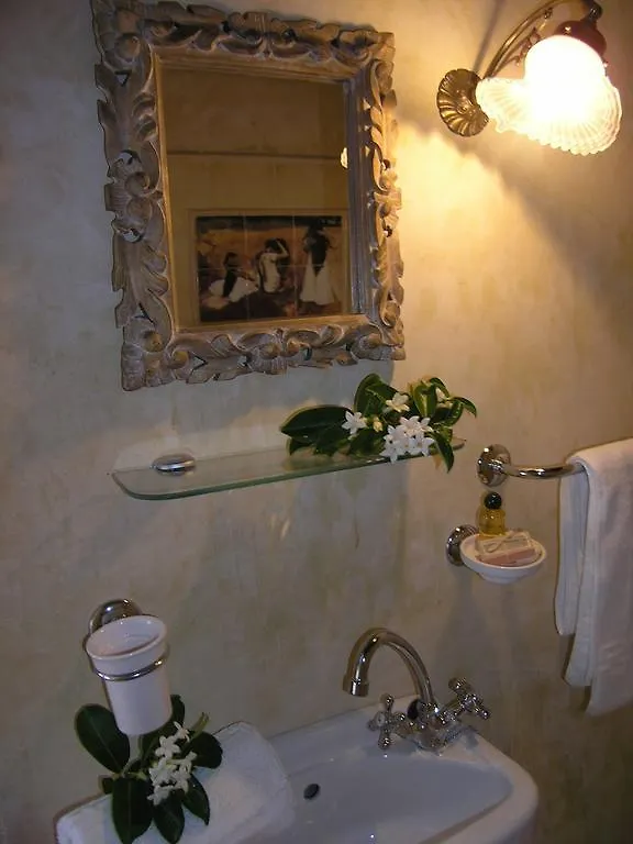 Guest house Vetera Suites Rethymno