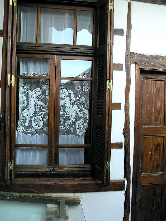 Vetera Suites Rethymno  Guest house Rethymno (Crete)