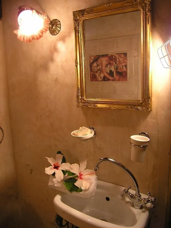 Vetera Suites Rethymno  Guest house Rethymno (Crete)