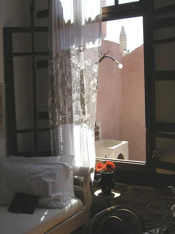 Vetera Suites Rethymno