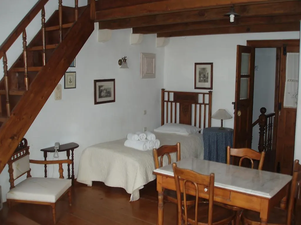 Vetera Suites Rethymno  Guest house