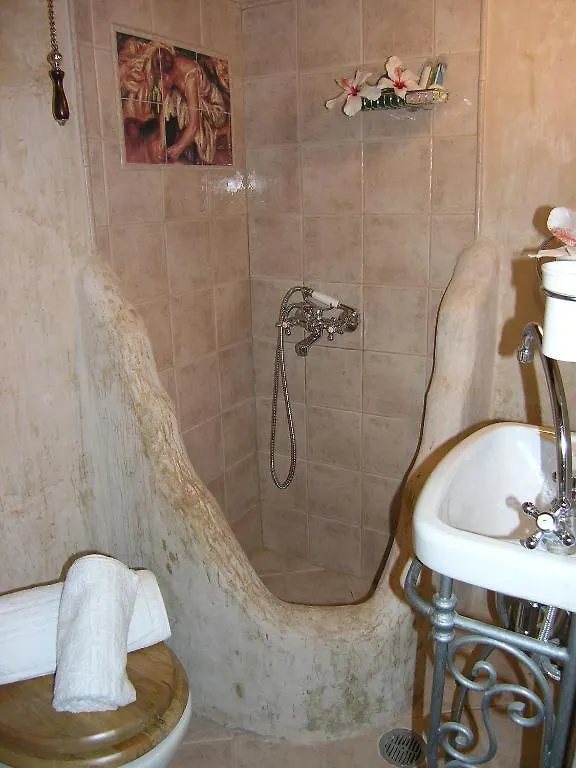**** Guest house Vetera Suites Rethymno  Greece